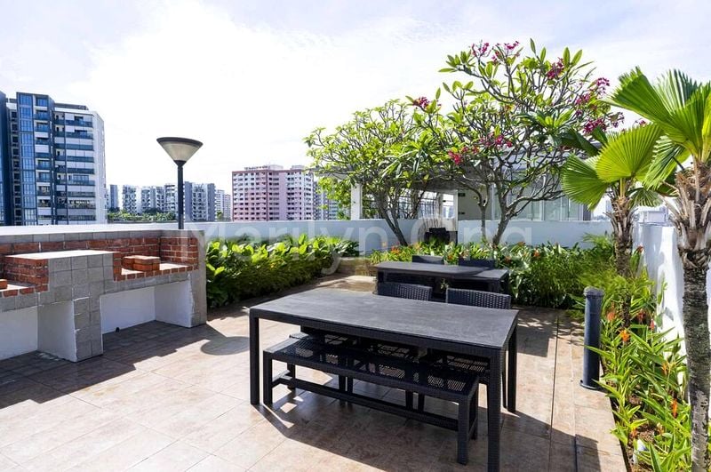 Room (Condo) for Rent in  Lotus at Paya Lebar (East Wing) - Image 2